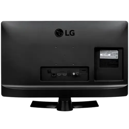 Телевизор  LG 24TQ510S-PZ