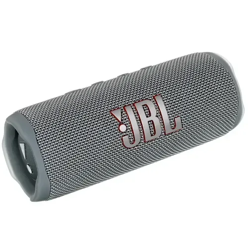 Портативная акустика JBL Flip 6 Grey (JBLFLIP6GREY)