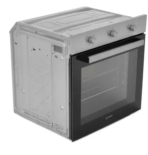 Духовой шкаф INDESIT IFE 3634 IX