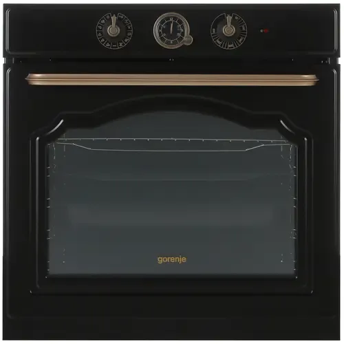 Духовой шкаф GORENJE BOS 67372 CLB (BO3CO4L02-1)