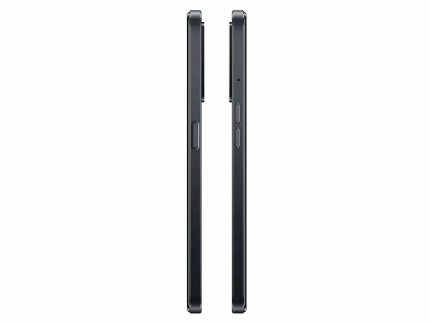 Смартфон ONEPLUS Nord N20 SE 4/128GB (Celestial Black)