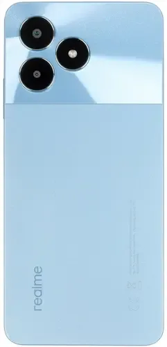 Смартфон REALME Note 50 3/64Gb (sky blue)