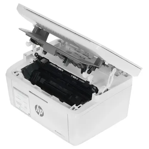 МФУ HP LaserJet M141a (7MD73A)