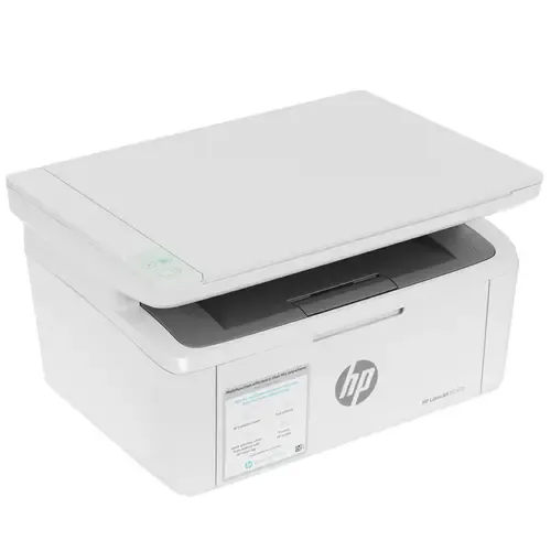 МФУ HP LaserJet M141a (7MD73A)