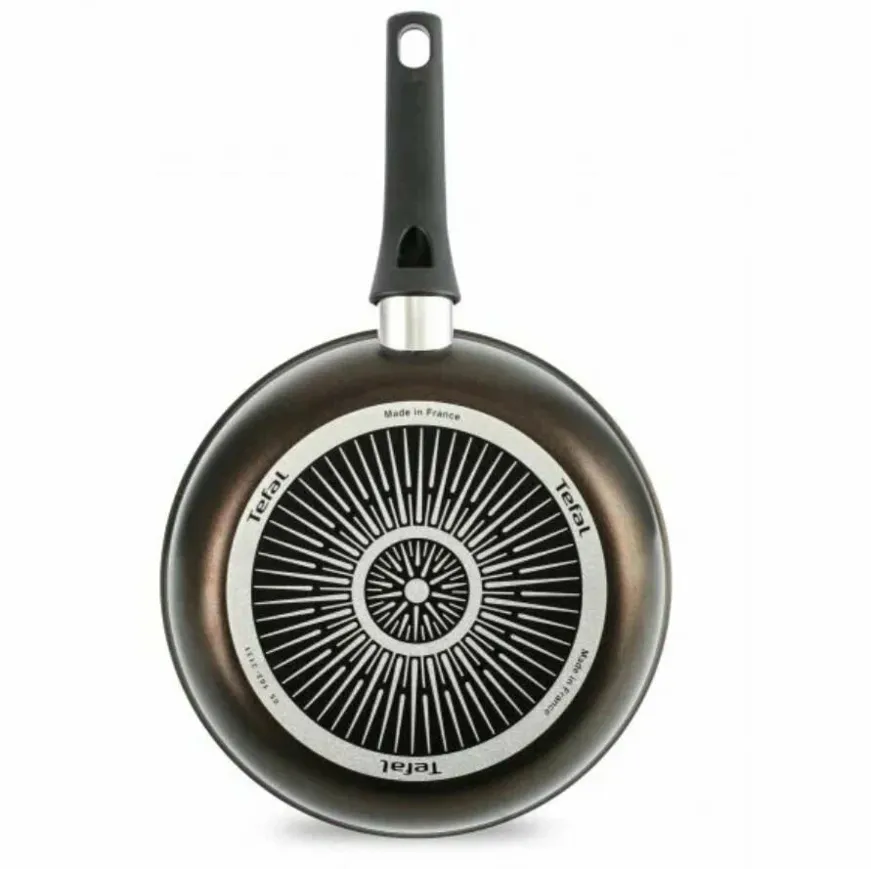 Набор сковород TEFAL 04231810  22/26