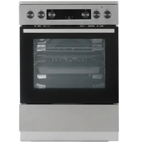 Плита GORENJE GECS 6C70 XC (FR6A4D-CEJ42)