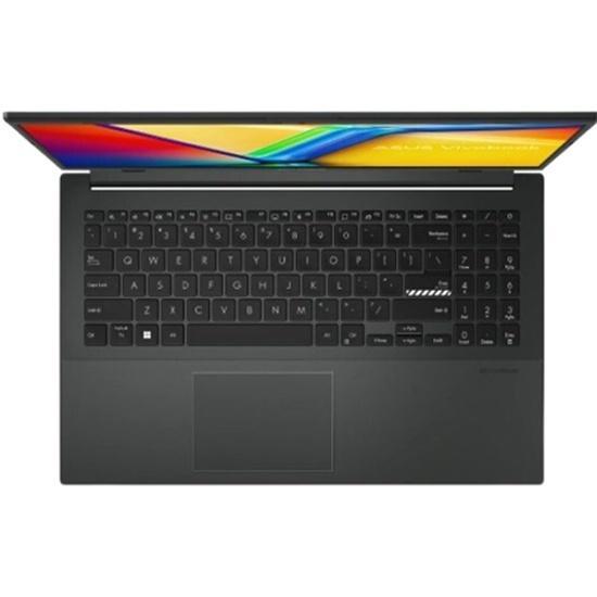 Ноутбук ASUS Vivobook Go 15 E1504FA-BQ344 (90NB0ZR2-M00F40)