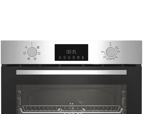 Духовой шкаф INDESIT IFE 3644 J IX