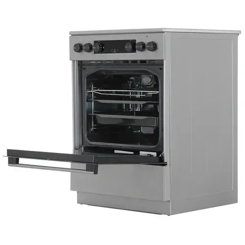 Плита GORENJE GECS 6C70 XC (FR6A4D-CEJ42)