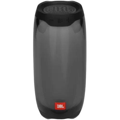 Портативная акустика JBL PULSE 4 Black (JBLPULSE4BLK)