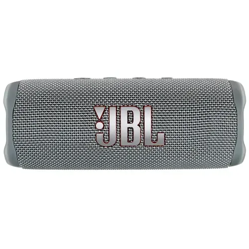 Портативная акустика JBL Flip 6 Grey (JBLFLIP6GREY)