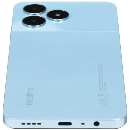 Смартфон REALME Note 50 3/64Gb (sky blue)