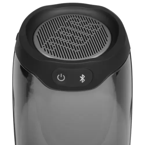 Портативная акустика JBL PULSE 4 Black (JBLPULSE4BLK)