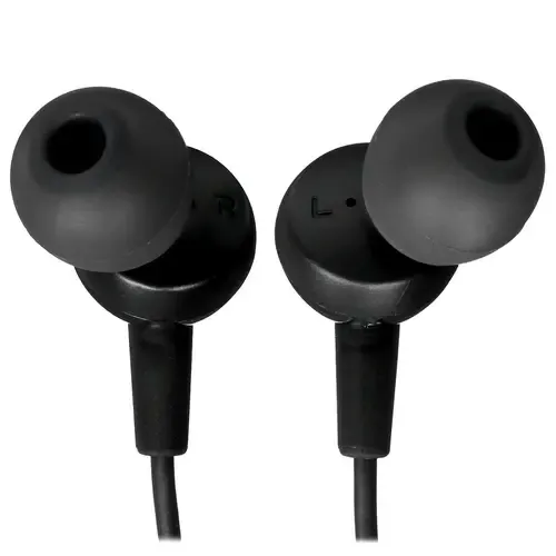 Наушники JBL C 100 SIU BLACK