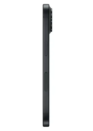 Смартфон APPLE iPhone 15 128GB (black)