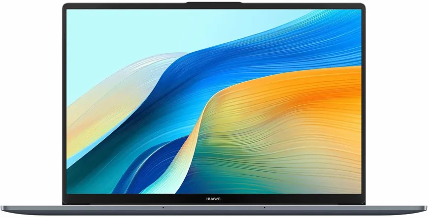 Ноутбук HUAWEI MateBook D 16 (53013YLY)