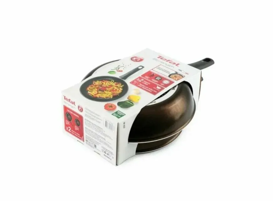 Набор сковород TEFAL 04231810  22/26