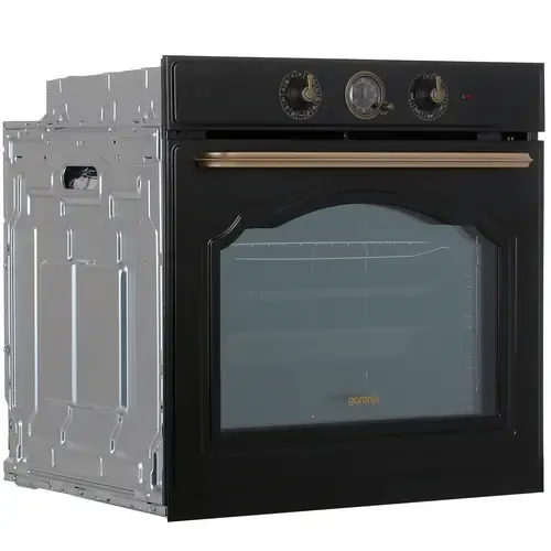 Духовой шкаф GORENJE BOS 67372 CLB (BO3CO4L02-1)