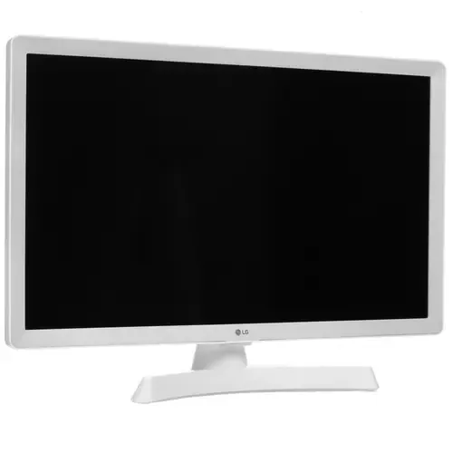 Телевизор LG 24TQ510S-WZ