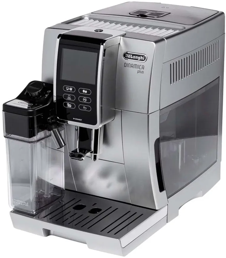 Кофемашина DELONGHI ECAM370.95.S