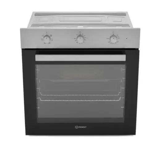 Духовой шкаф INDESIT IFE 3634 IX