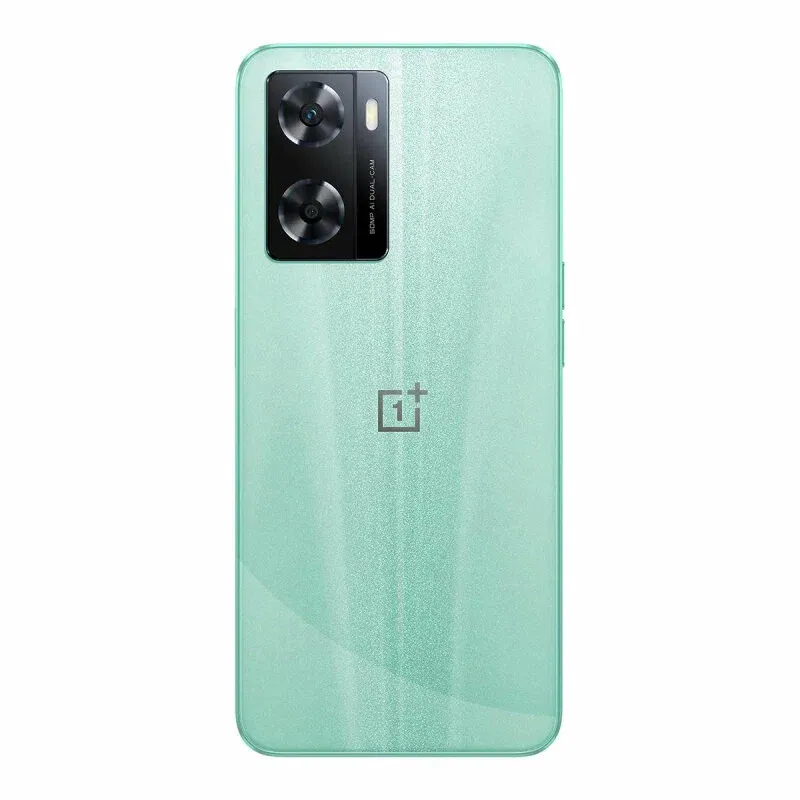 Смартфон ONEPLUS Nord N20 SE 4/128GB (Jade Wave)