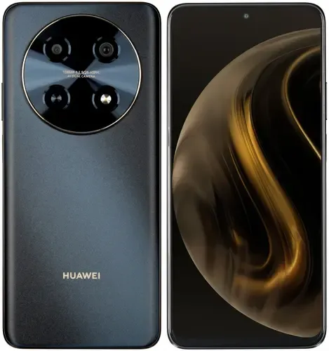 Смартфон HUAWEI Nova 12i 8/256GB (black)