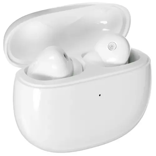 Наушники XIAOMI Buds 3 (BHR5526GL) White