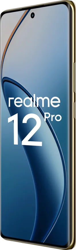 Смартфон REALME 12 Pro 5G 8/256Gb (blue)