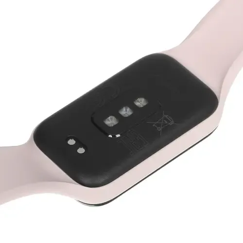 Фитнес браслет  XIAOMI Mi Smart Band 8 Active Pink