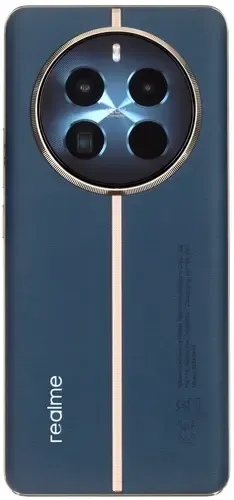 Смартфон REALME 12 Pro+ 5G 12/512Gb (blue)