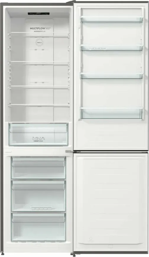 Холодильник GORENJE NRK 6202 EXL4 (HZF3568SCD)