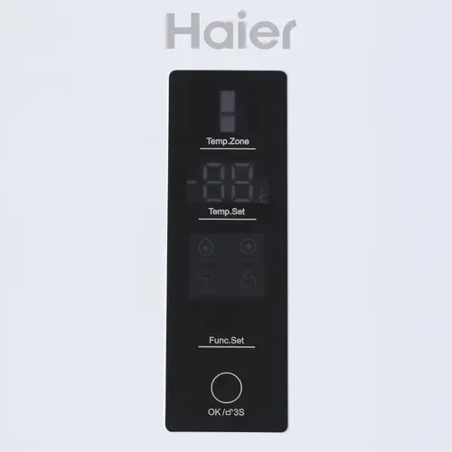 Холодильник HAIER C2F636CWRG