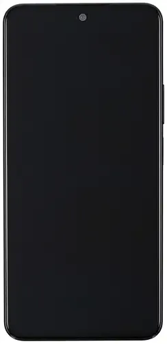 Смартфон HUAWEI Nova 12SE 8/256GB (black)