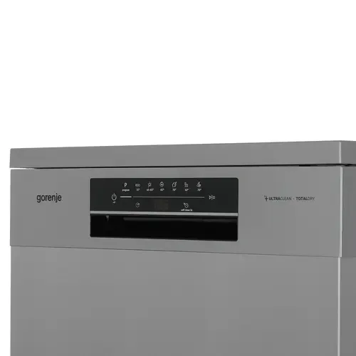 Посудомоечная машина GORENJE GS643D90X