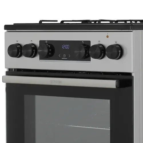 Плита GORENJE GK 5C60 SJ (FM514D-JPD4B)