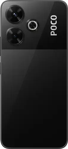 Смартфон POCO M6 8/256GB (black)