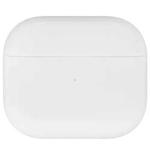 Наушники APPLE AirPods 3 with MagSafe white (MME73)