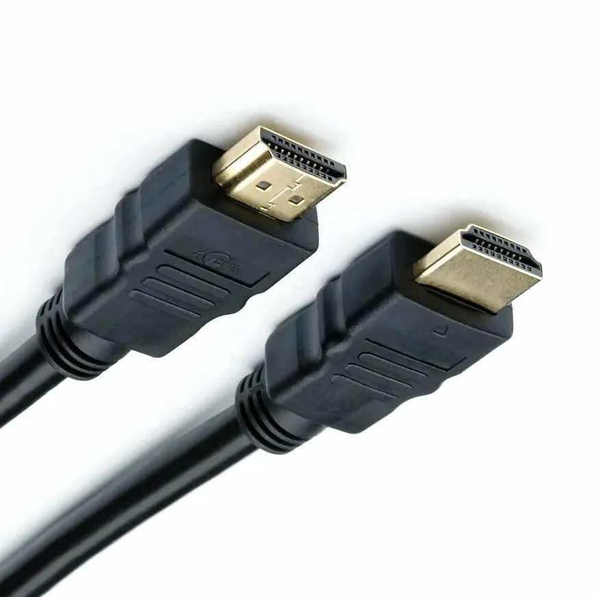 Кабель ATCOM HDMI AT7390 1m