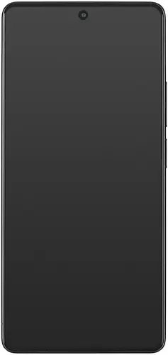 Смартфон POCO M6 Pro 12/512GB (black)