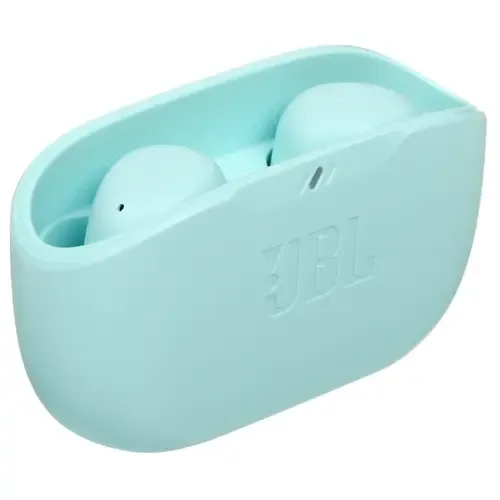 Наушники JBL WAVE BUDS Mint (JBLWBUDSMIT)