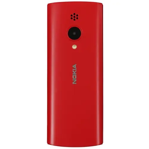 Мобильный телефон NOKIA 150 TA-1582 DS red