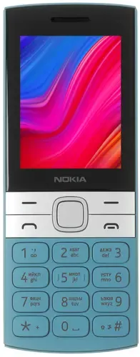 Мобильный телефон NOKIA 150 TA-1582 DS blue