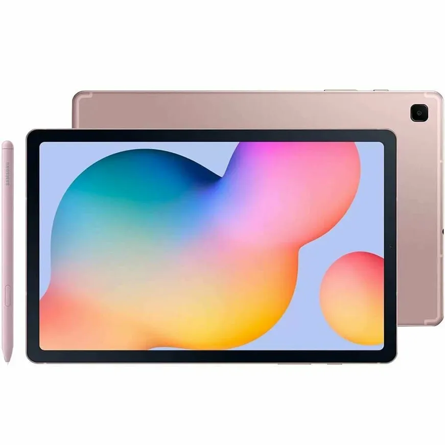 Планшет SAMSUNG SM-P620N Galaxy Tab S6 Lite 2024 WiFi 4/64 ZIA (pink)