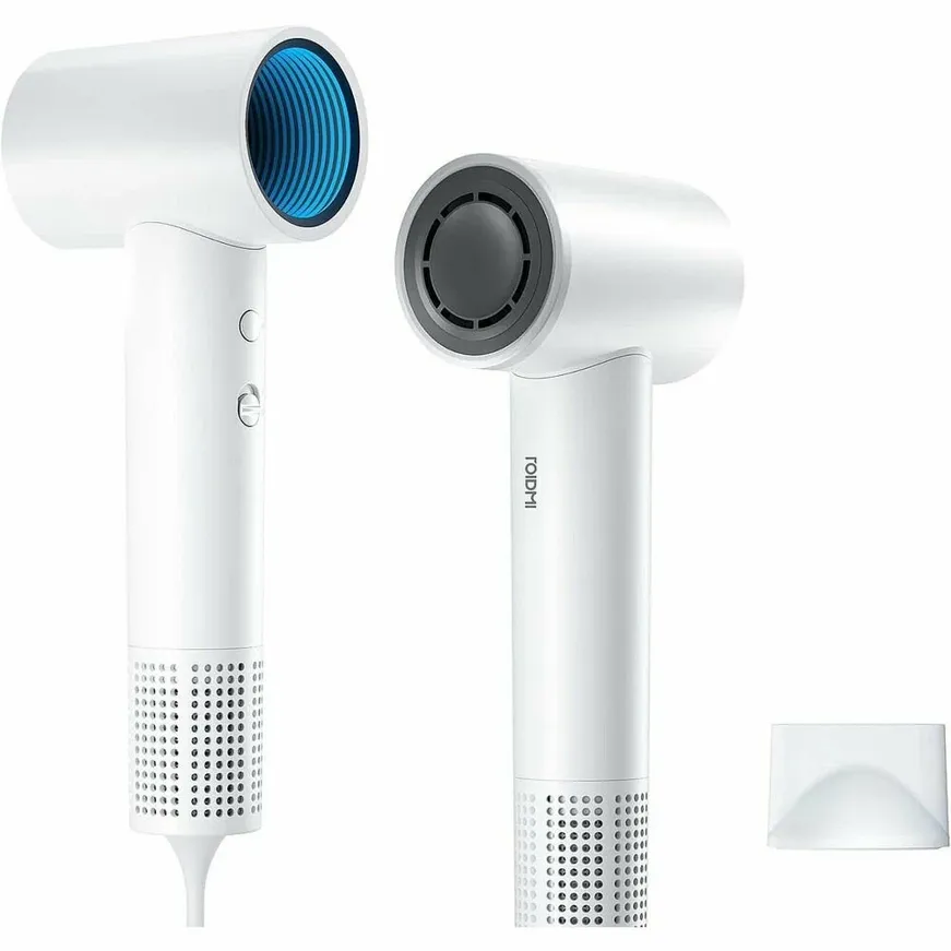 Фен ROIDMI Hair dryer Miro (White)