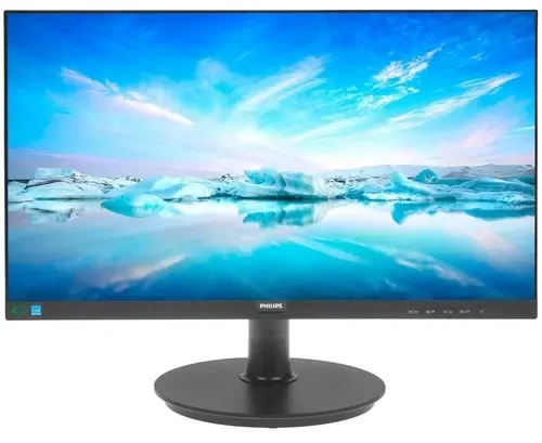 Монитор PHILIPS 21.5" 222V8LA/01