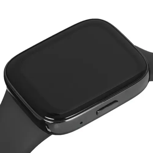 Смарт-часы XIAOMI Redmi Watch 3 Active Black