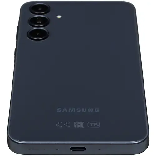 Смартфон SAMSUNG SM-A356E Galaxy A35 8/128Gb ZKP (awesome navy)