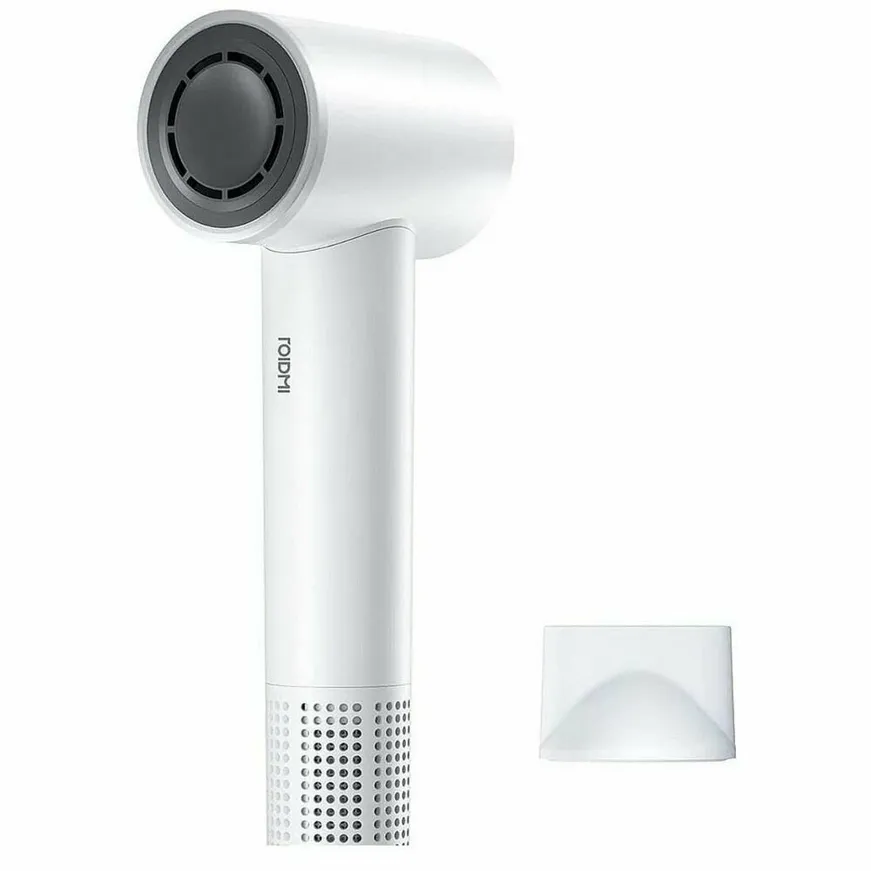 Фен ROIDMI Hair dryer Miro (White)