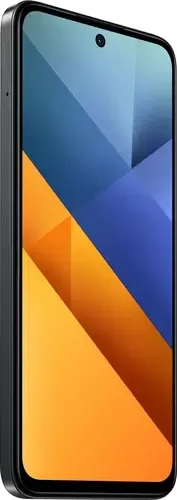 Смартфон POCO M6 6/128GB (black)